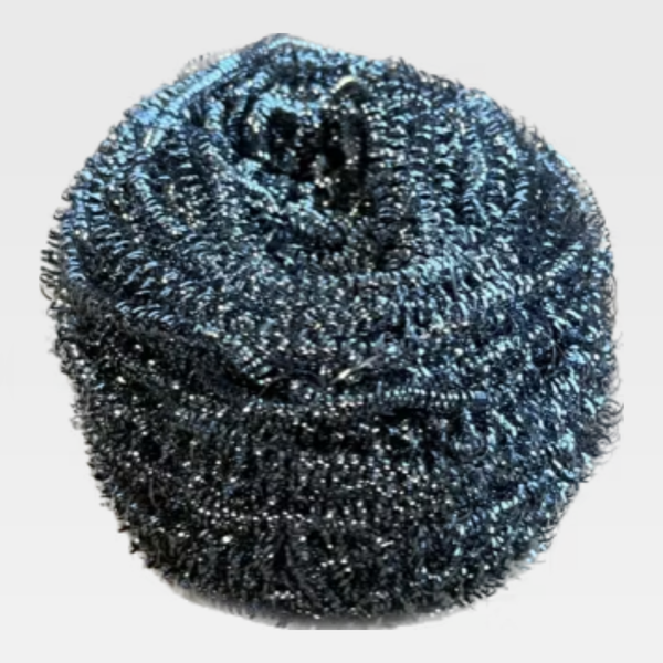 Stålbollar - 3pack