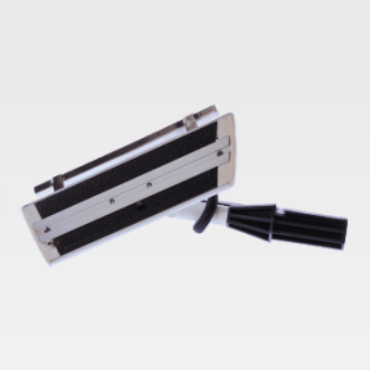 Golvsystem 390 mm ink 4st moppdynor