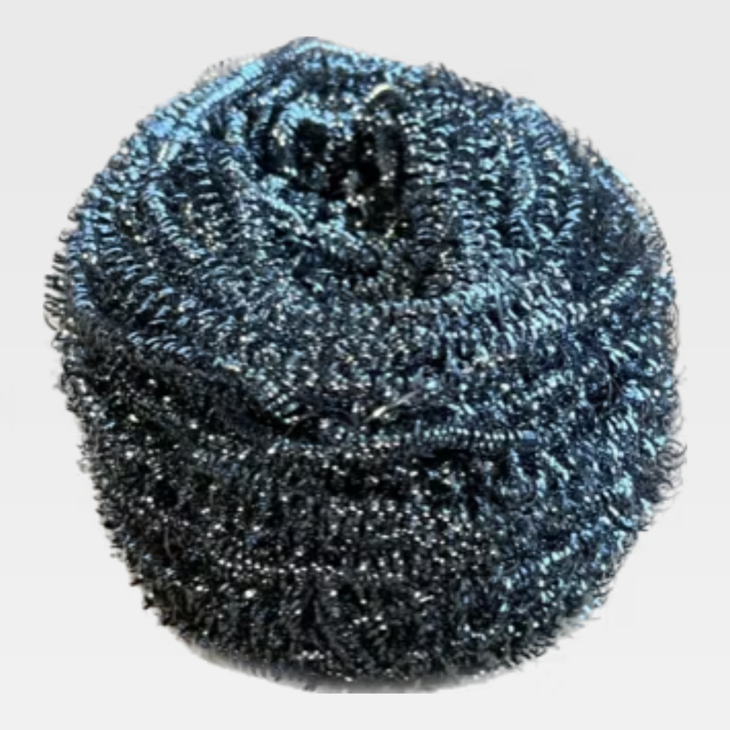 Stålbollar - 3pack